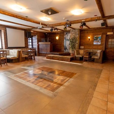 Hotel Des Alpes Saint-Rhemy-En-Bosses Dış mekan fotoğraf