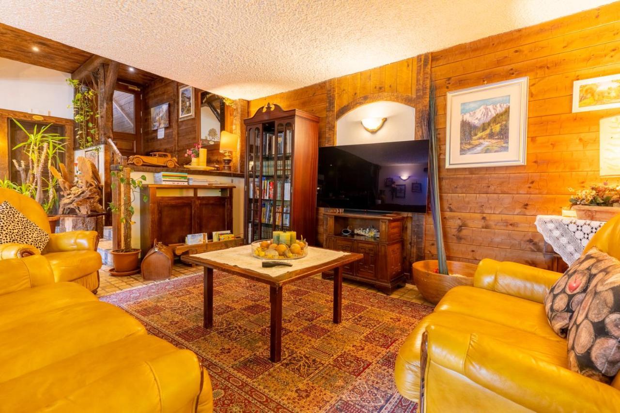 Hotel Des Alpes Saint-Rhemy-En-Bosses Dış mekan fotoğraf