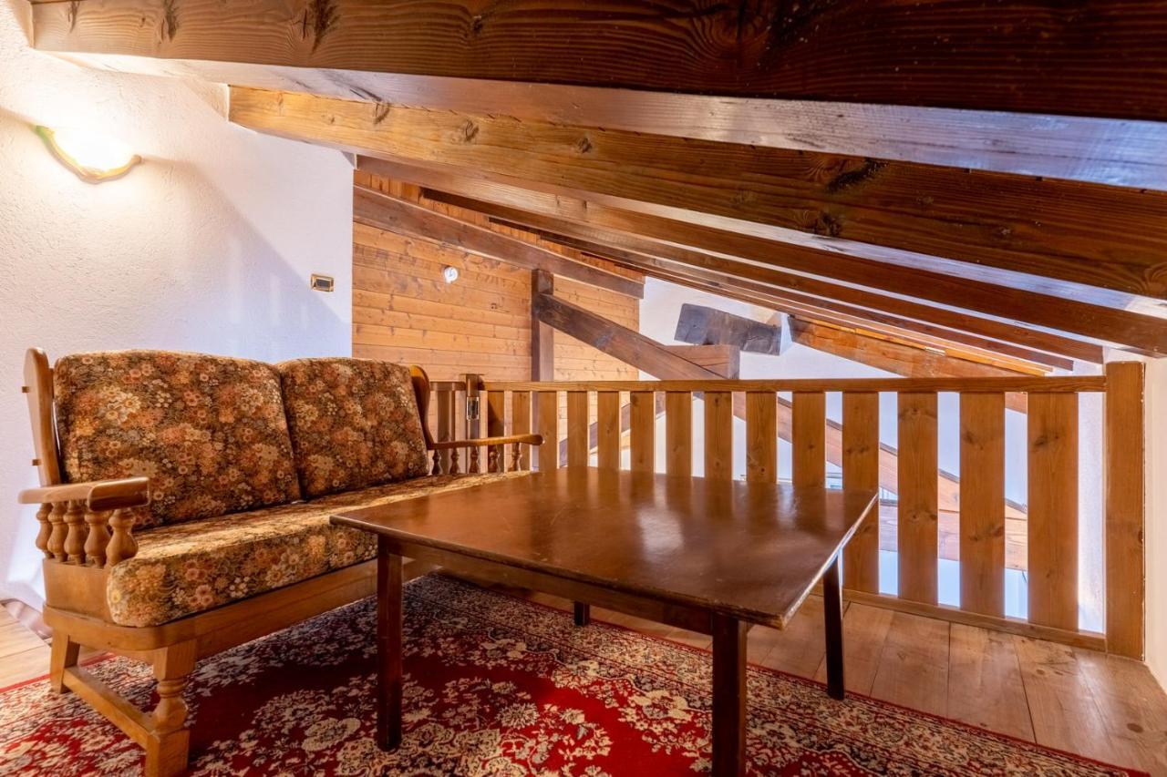 Hotel Des Alpes Saint-Rhemy-En-Bosses Dış mekan fotoğraf