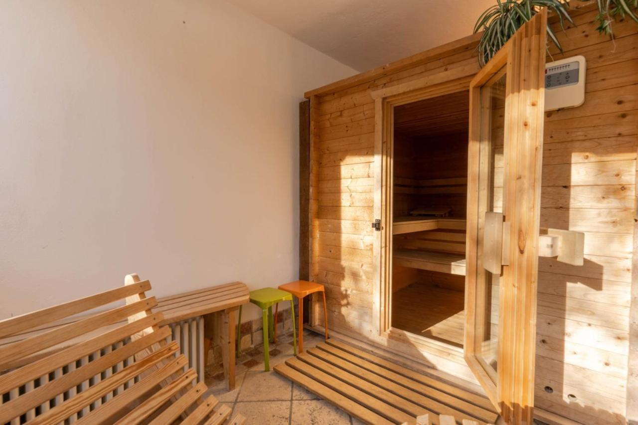 Hotel Des Alpes Saint-Rhemy-En-Bosses Dış mekan fotoğraf