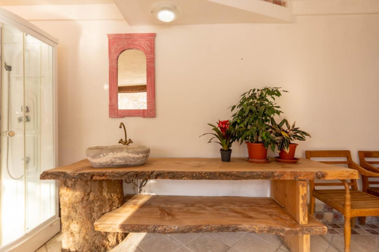 Hotel Des Alpes Saint-Rhemy-En-Bosses Dış mekan fotoğraf
